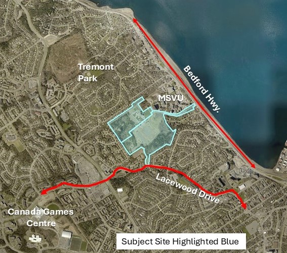 Context Map
