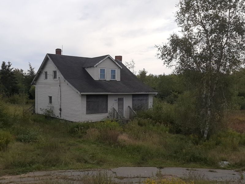 Former Superintendent Cottage