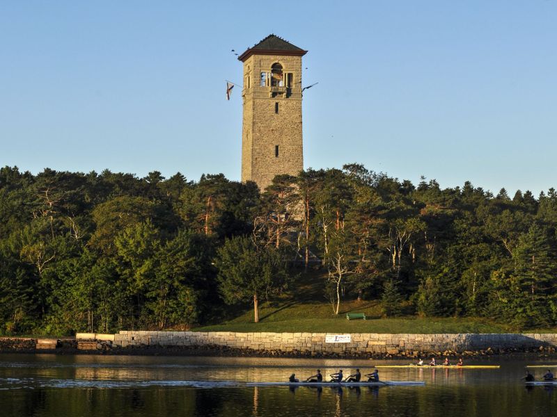 Dingle Tower
