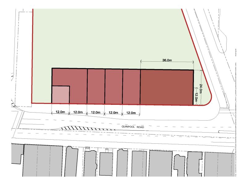 Variety of Real Estate - Commercial