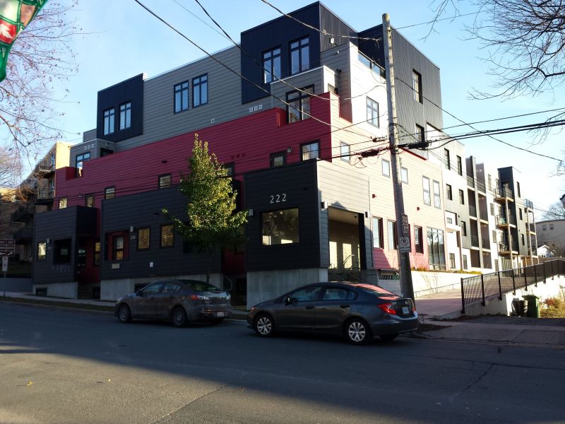 222 Portland