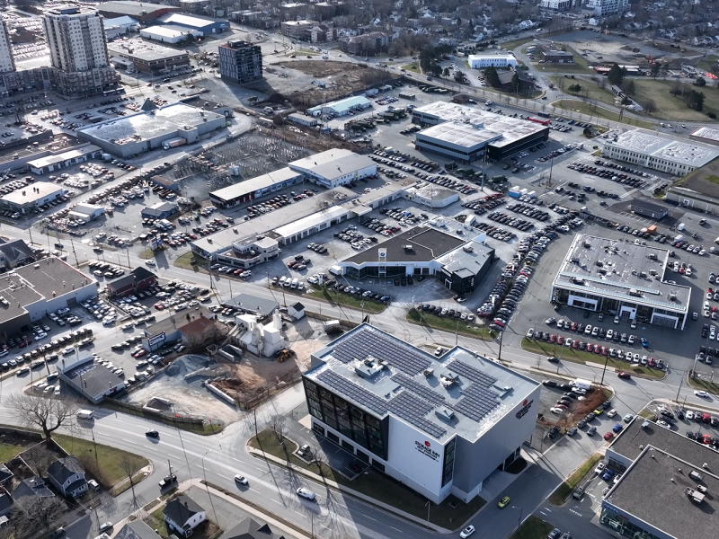 Looking Southwest towards Young St.PNG