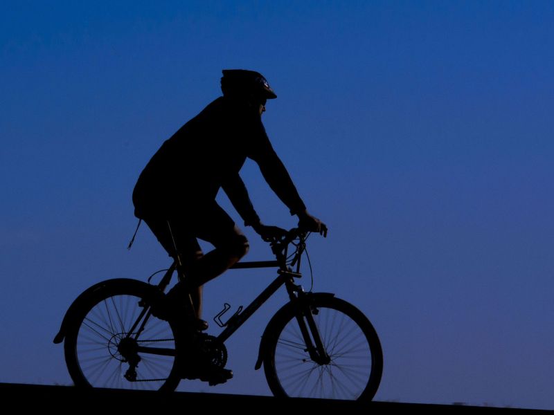 Hrm Bikecc