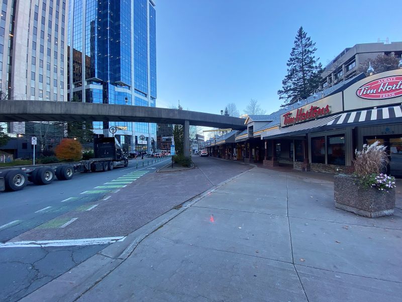 Water Street Terminal