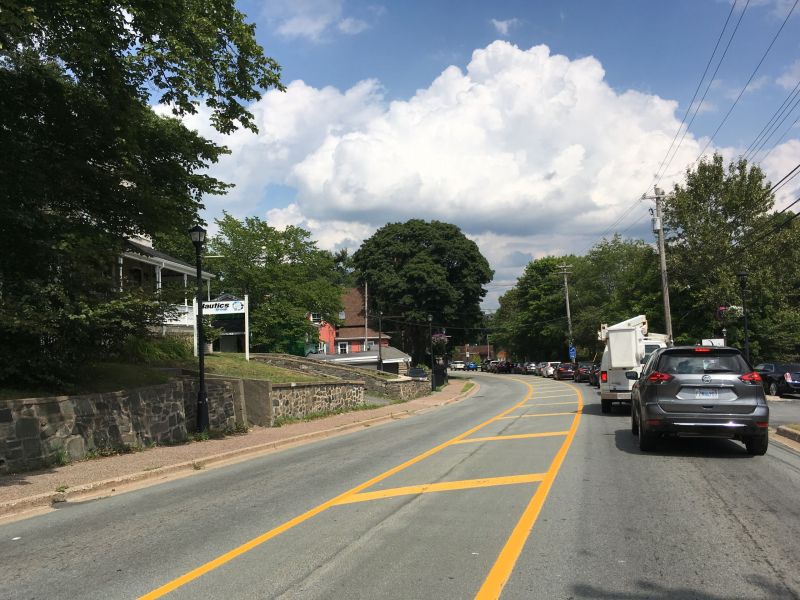 Bedford Highway