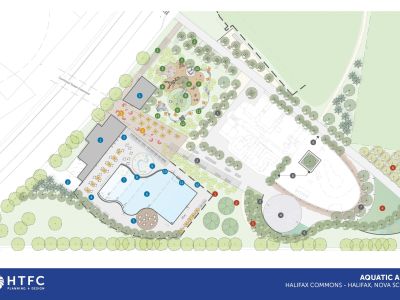 Plan From Aquatic Area May 2019
